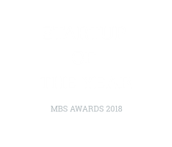 MBS Awards Startup of the year